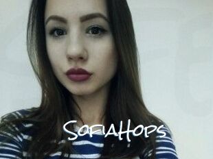 SofiaHops