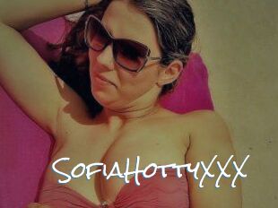 SofiaHottyXXX