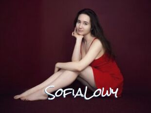 SofiaLowy