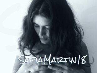 SofiaMartin18