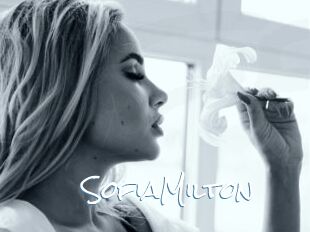 SofiaMilton