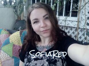 SofiaRed