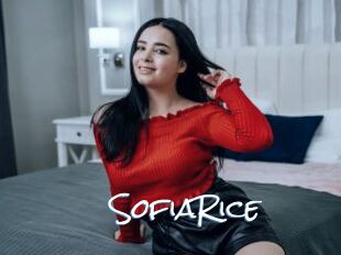 SofiaRice