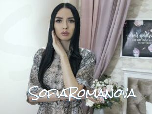 SofiaRomanova