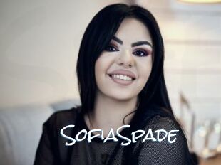 SofiaSpade