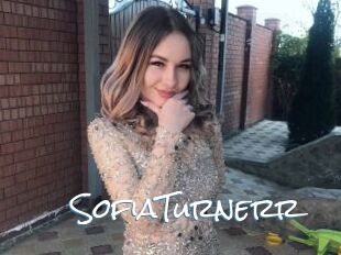 SofiaTurnerr
