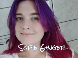 Sofie_Ginger