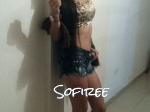 Sofiree
