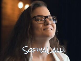 SofiyaLalli