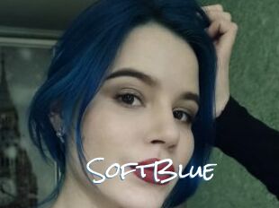 SoftBlue