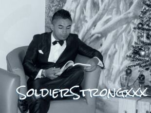 SoldierStrongxxx