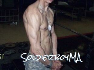 SoldierboyMA
