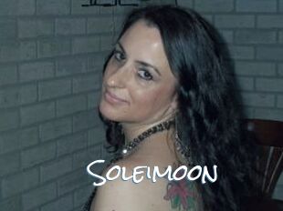 Soleimoon