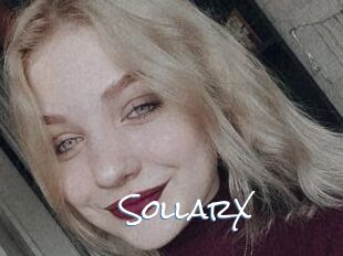 SollarX