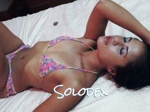 Solodex
