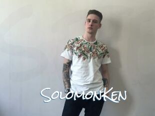 SolomonKen