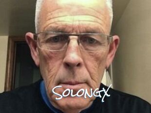 SolongX