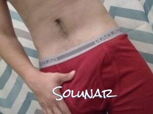Solunar