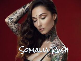 Somalia_Rush