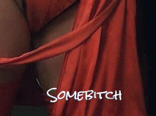 Somebitch