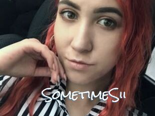 SometimeSii