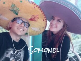 Somonel