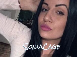 SoniaCage