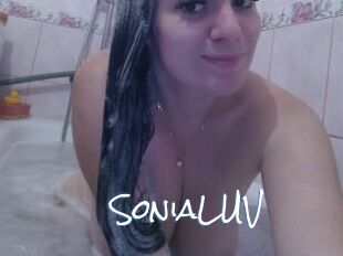 SoniaLUV