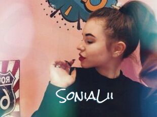 SoniaLii