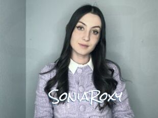 SoniaRoxy
