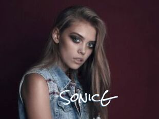 SonicG
