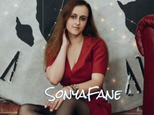 SonyaFane
