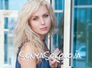SonyaSokolova