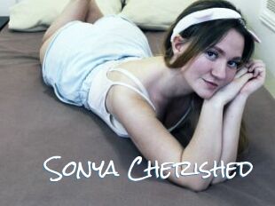 Sonya_Cherished