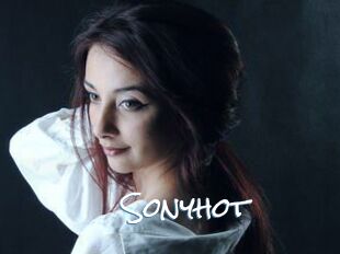 Sonyhot