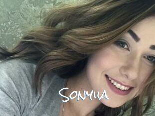 Sonyiia