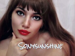 Sonysunshine