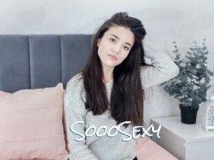 SoooSexy