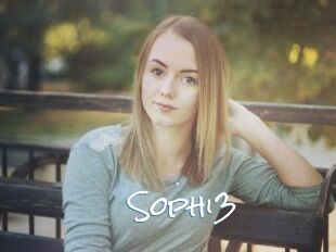Sophi3