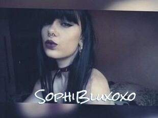 SophiBluxoxo