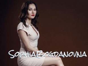 SophiaBogdanovna