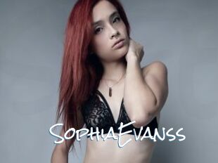 SophiaEvanss
