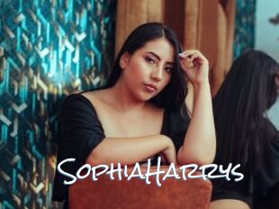 SophiaHarrys