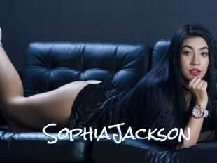 SophiaJackson