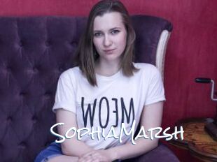 SophiaMarsh