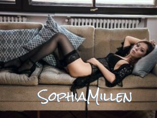 SophiaMillen