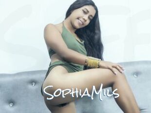 SophiaMils