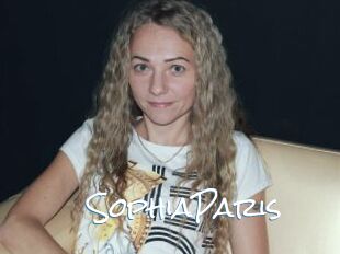 SophiaParis