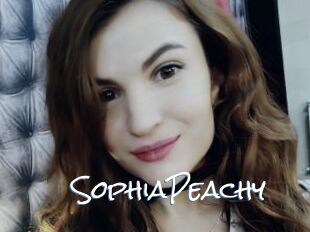 SophiaPeachy
