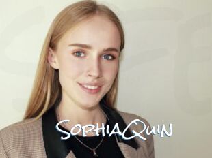 SophiaQuin